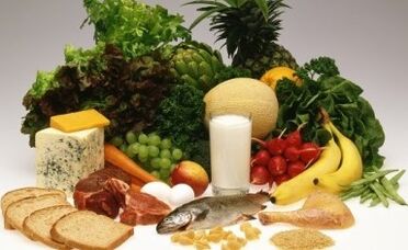 ¿Qué puede y debe comer con venas varicosas